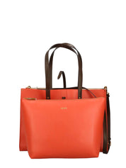 Borse a spalla Arancio Liu-jo