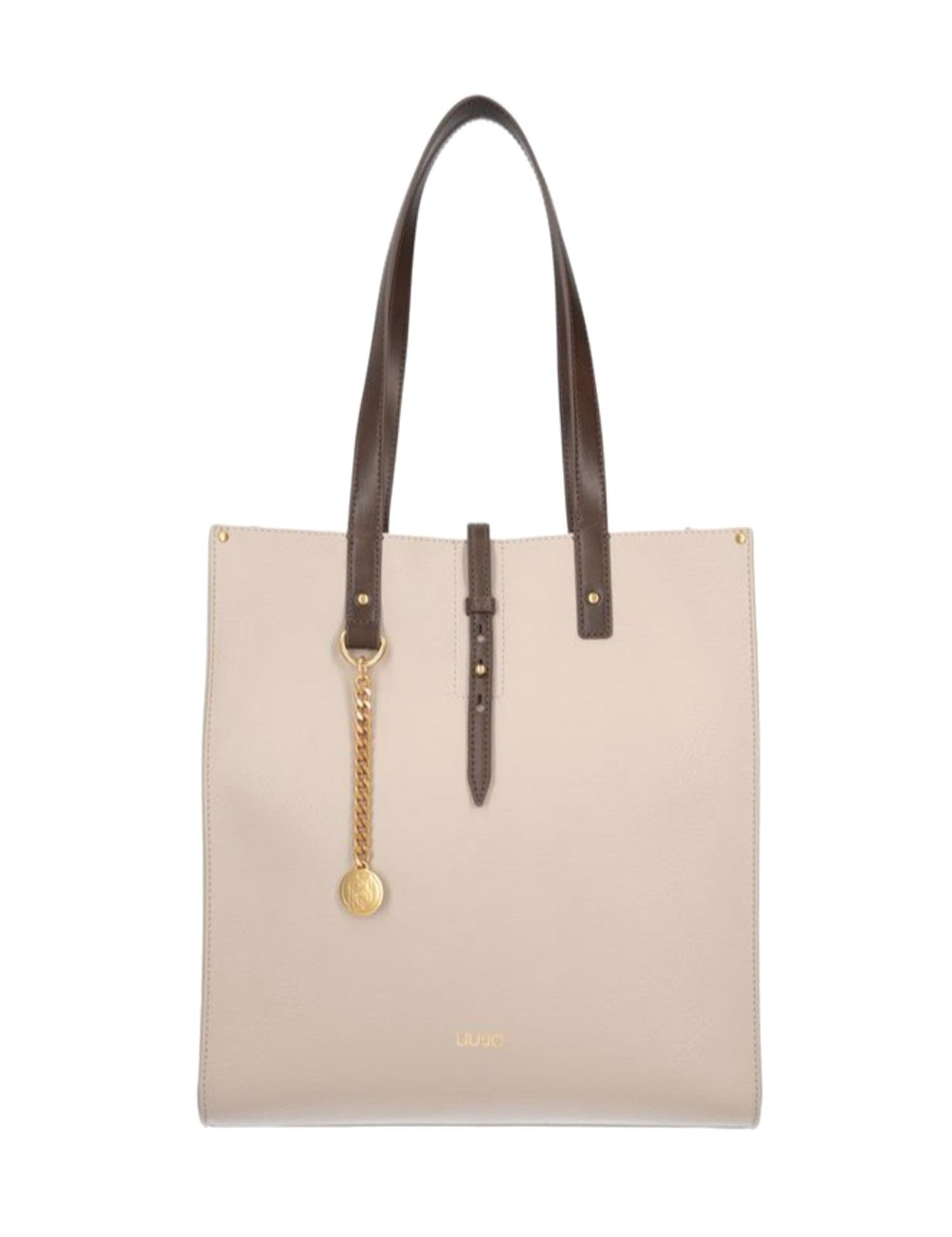 Shopper Beige Liu-jo