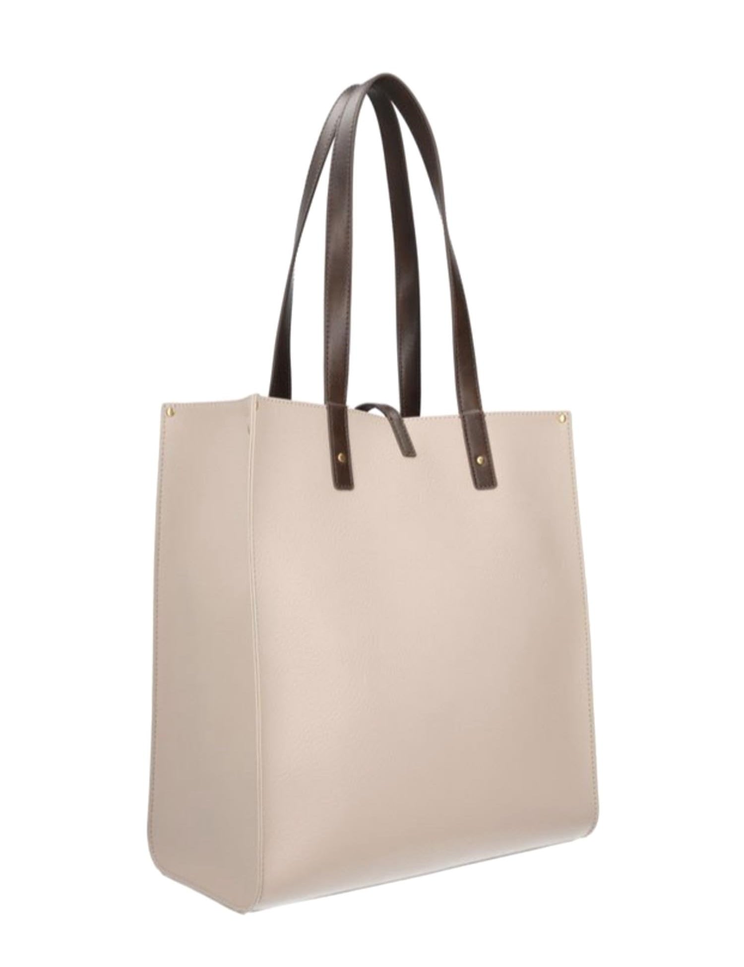 Shopper Beige Liu-jo