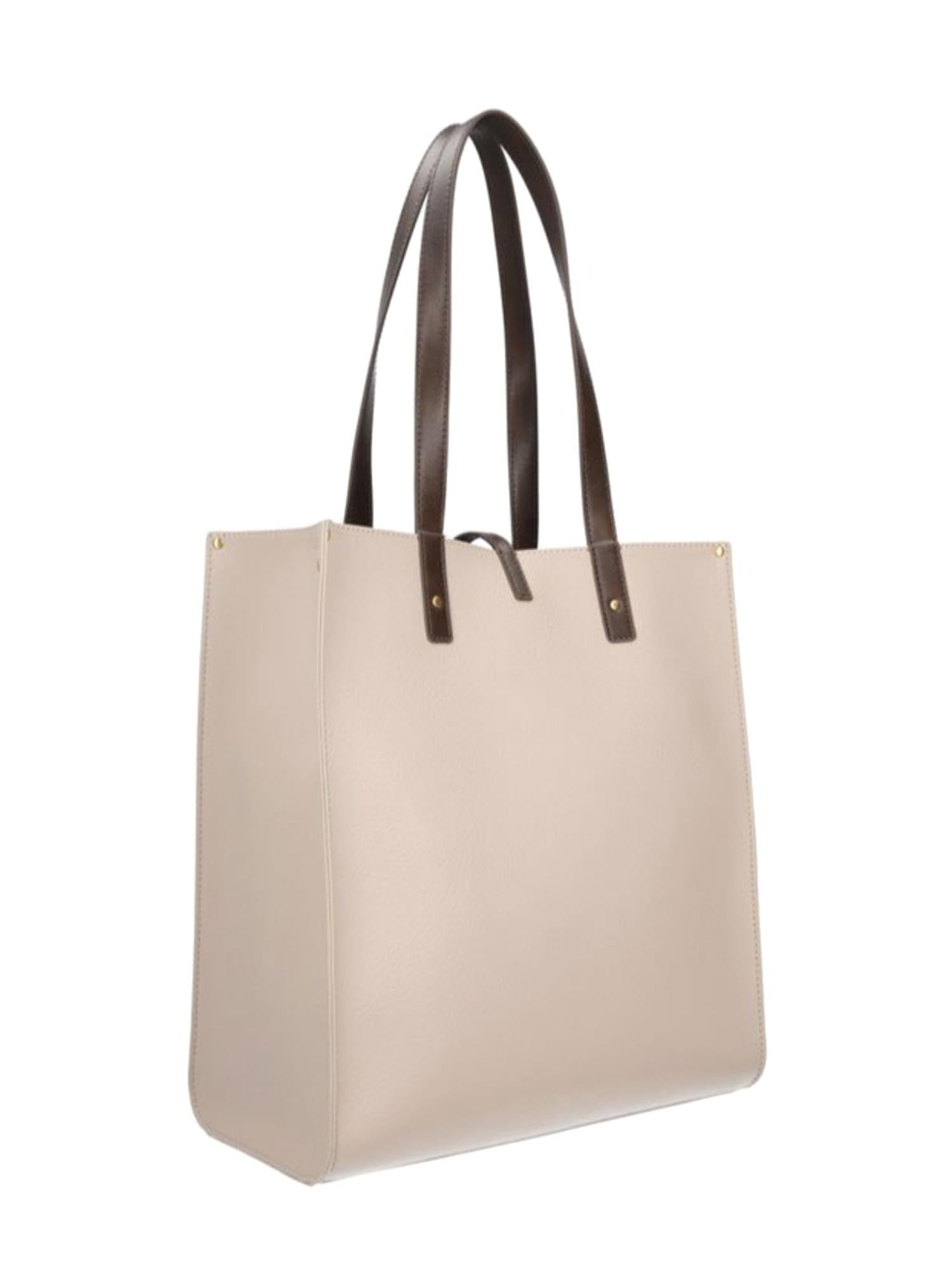 Shopper Beige Liu-jo