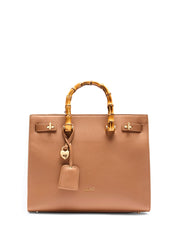 Borse a mano Marrone Liu-jo