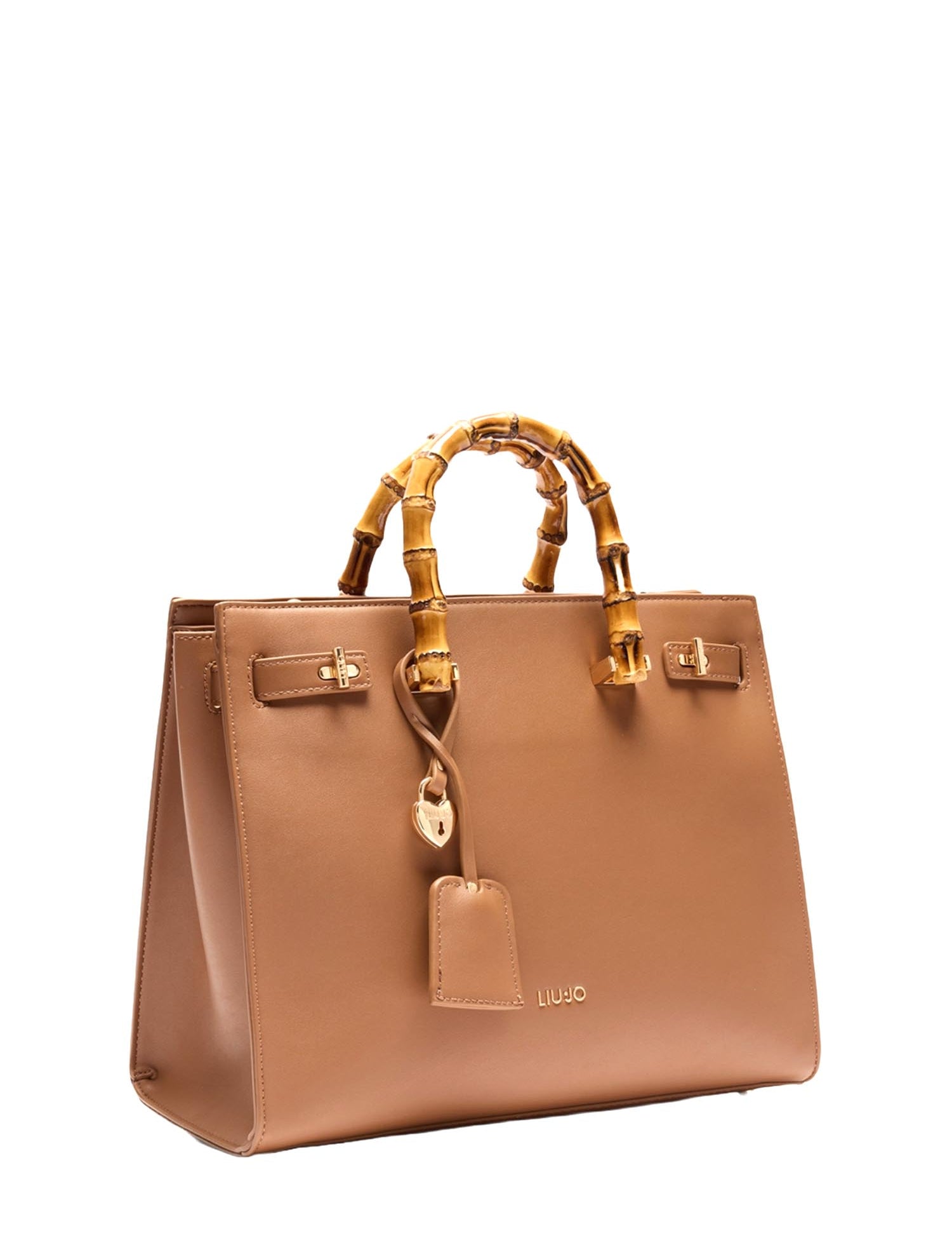 Borse a mano Marrone Liu-jo