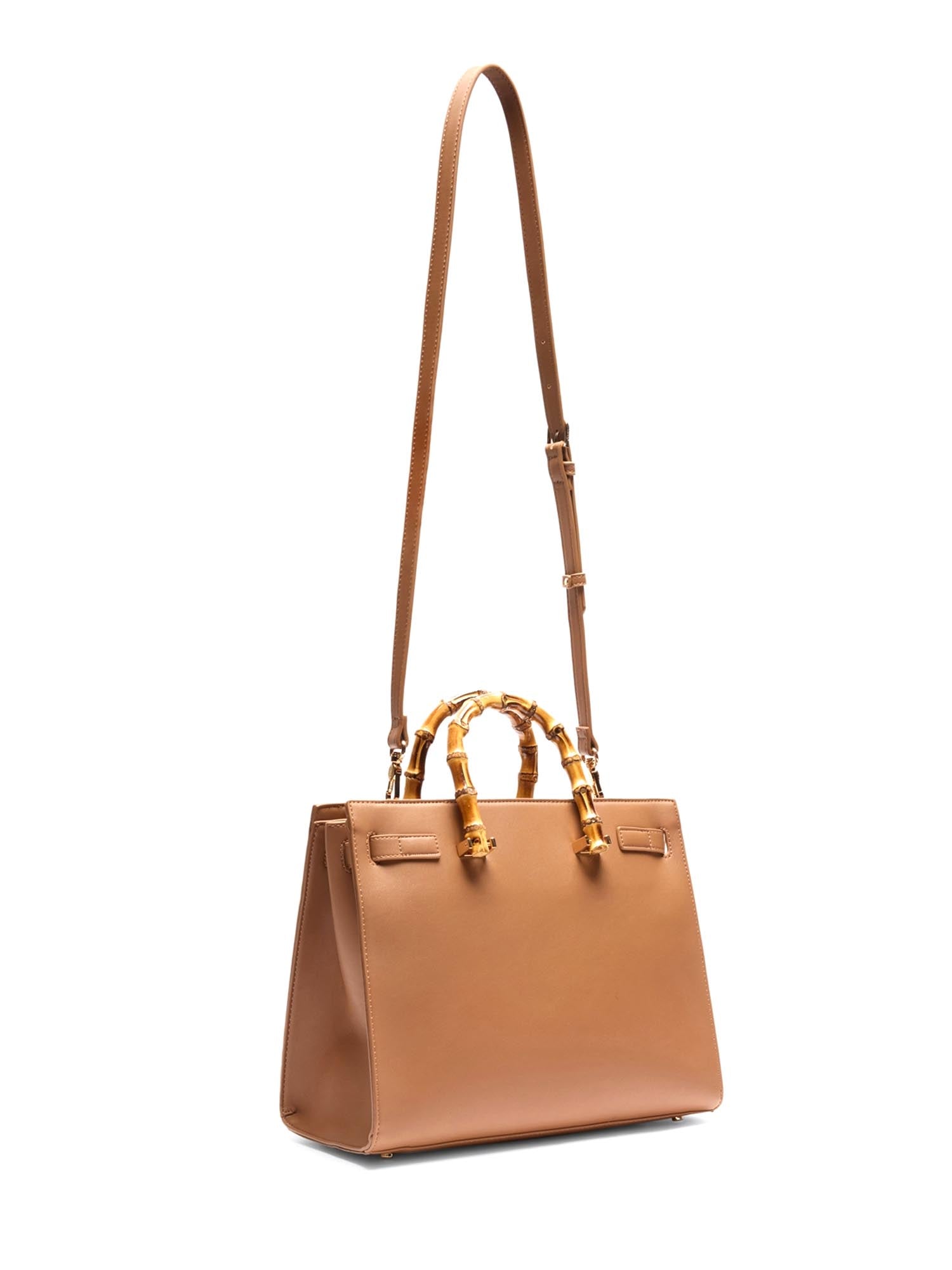 Borse a mano Marrone Liu-jo