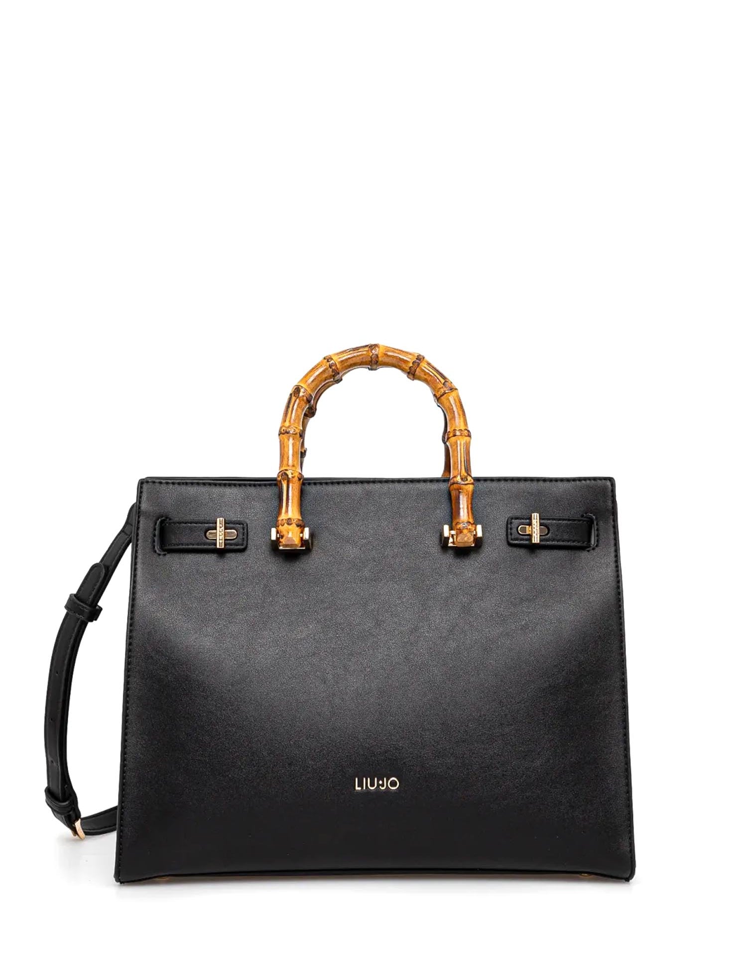 Borse a mano Nero Liu-jo