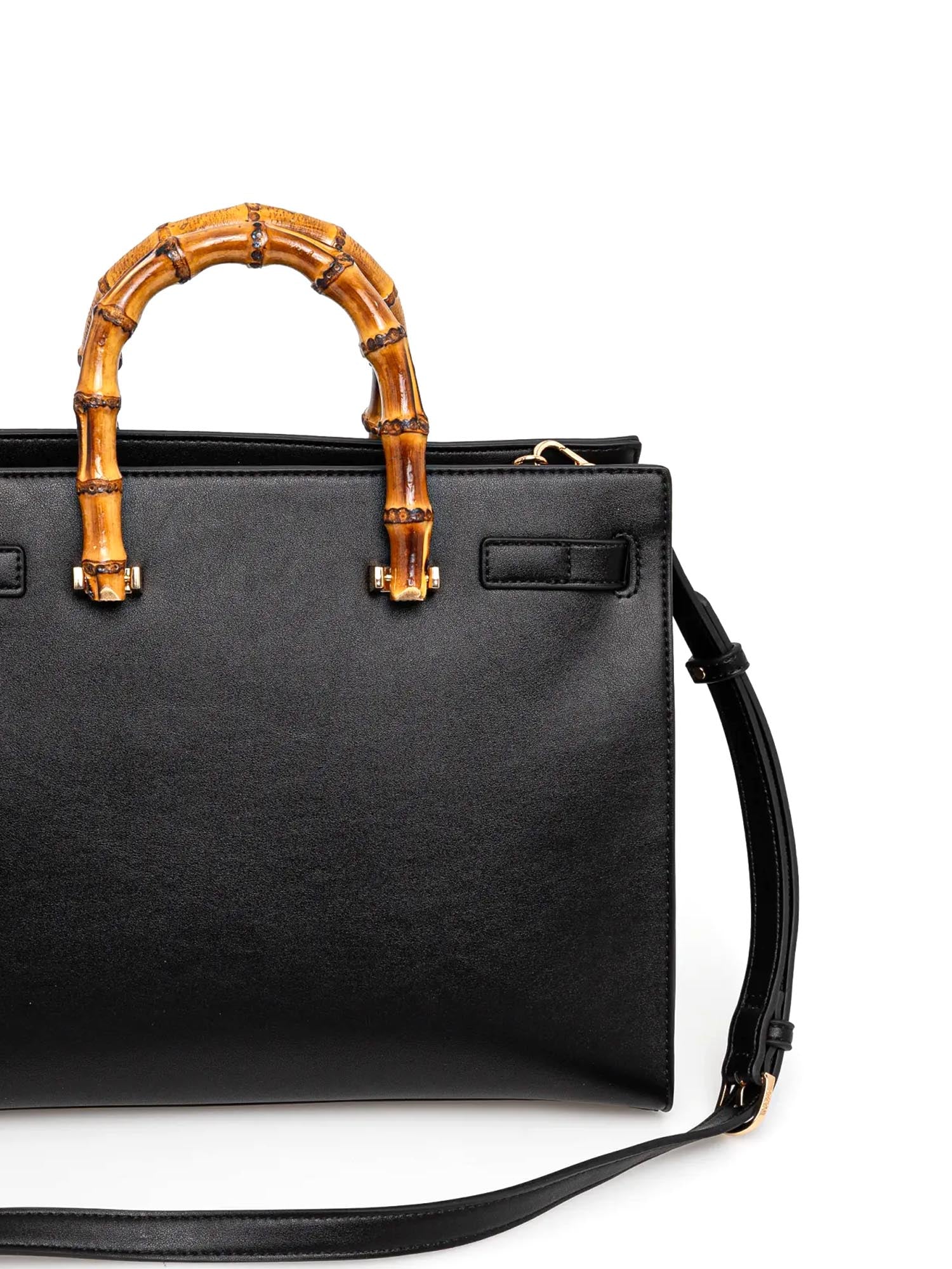 Borse a mano Nero Liu-jo