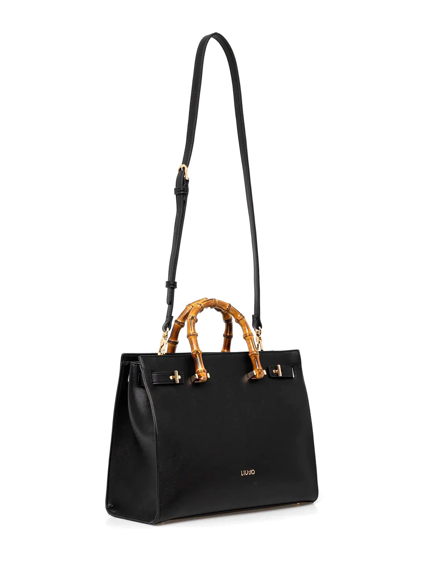 Borse a mano Nero Liu-jo