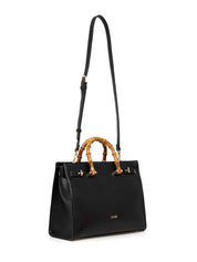 Borse a mano Nero Liu-jo