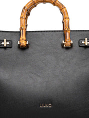 Borse a mano Nero Liu-jo