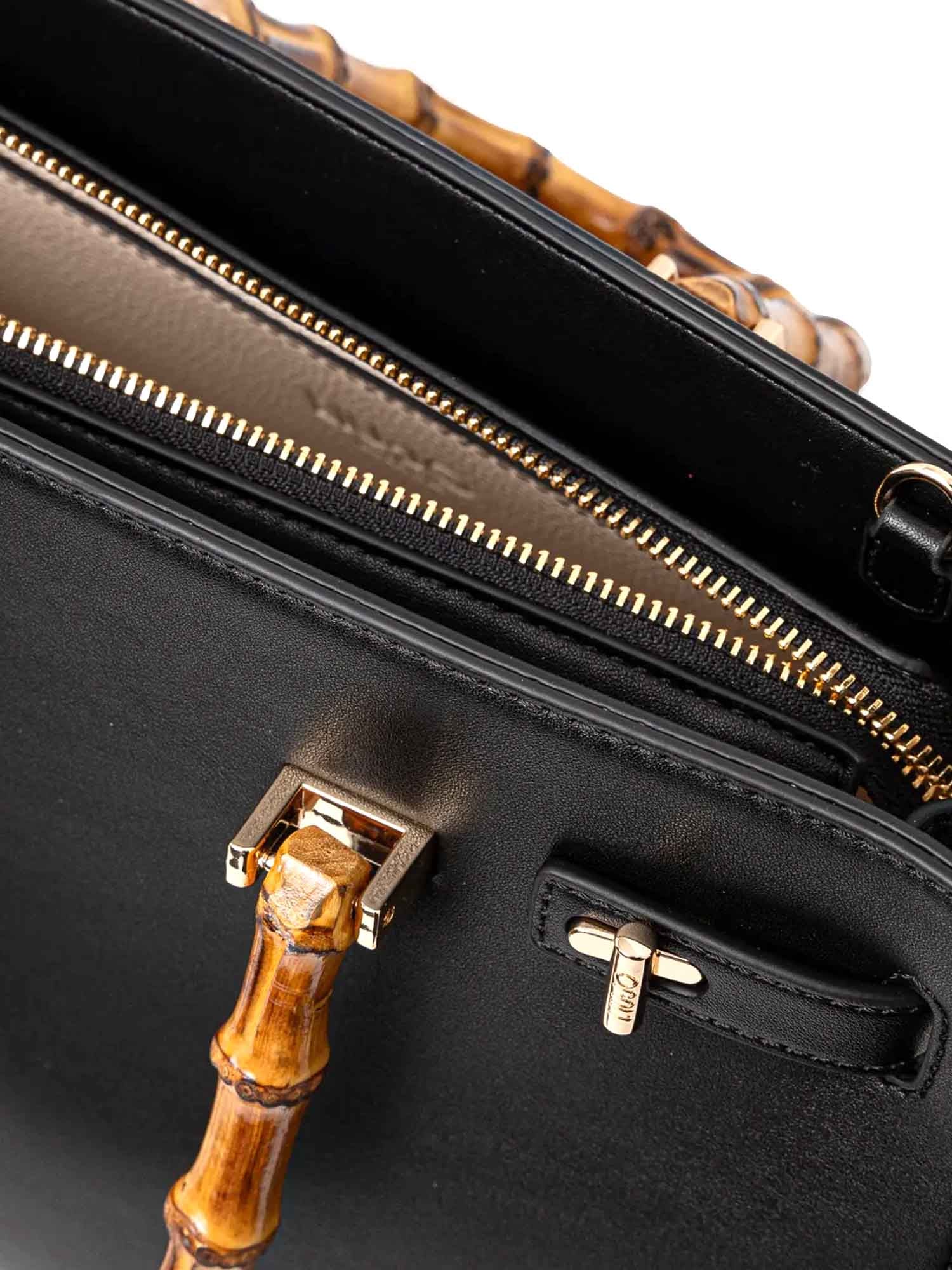 Borse a mano Nero Liu-jo