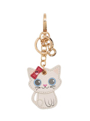 Portachiavi Grigio Liu-jo