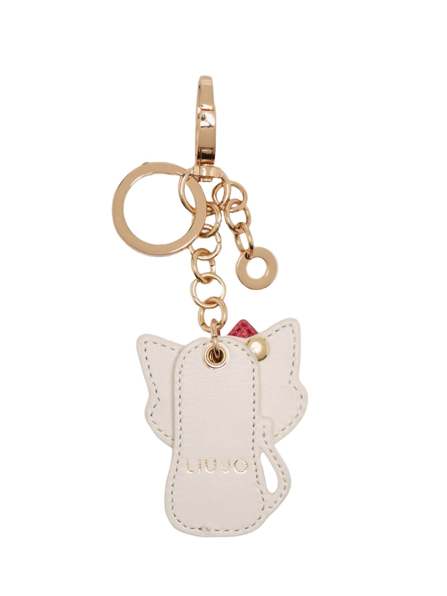 Portachiavi Grigio Liu-jo