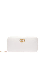 Portafogli Bianco Liu-jo