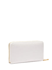 Portafogli Bianco Liu-jo