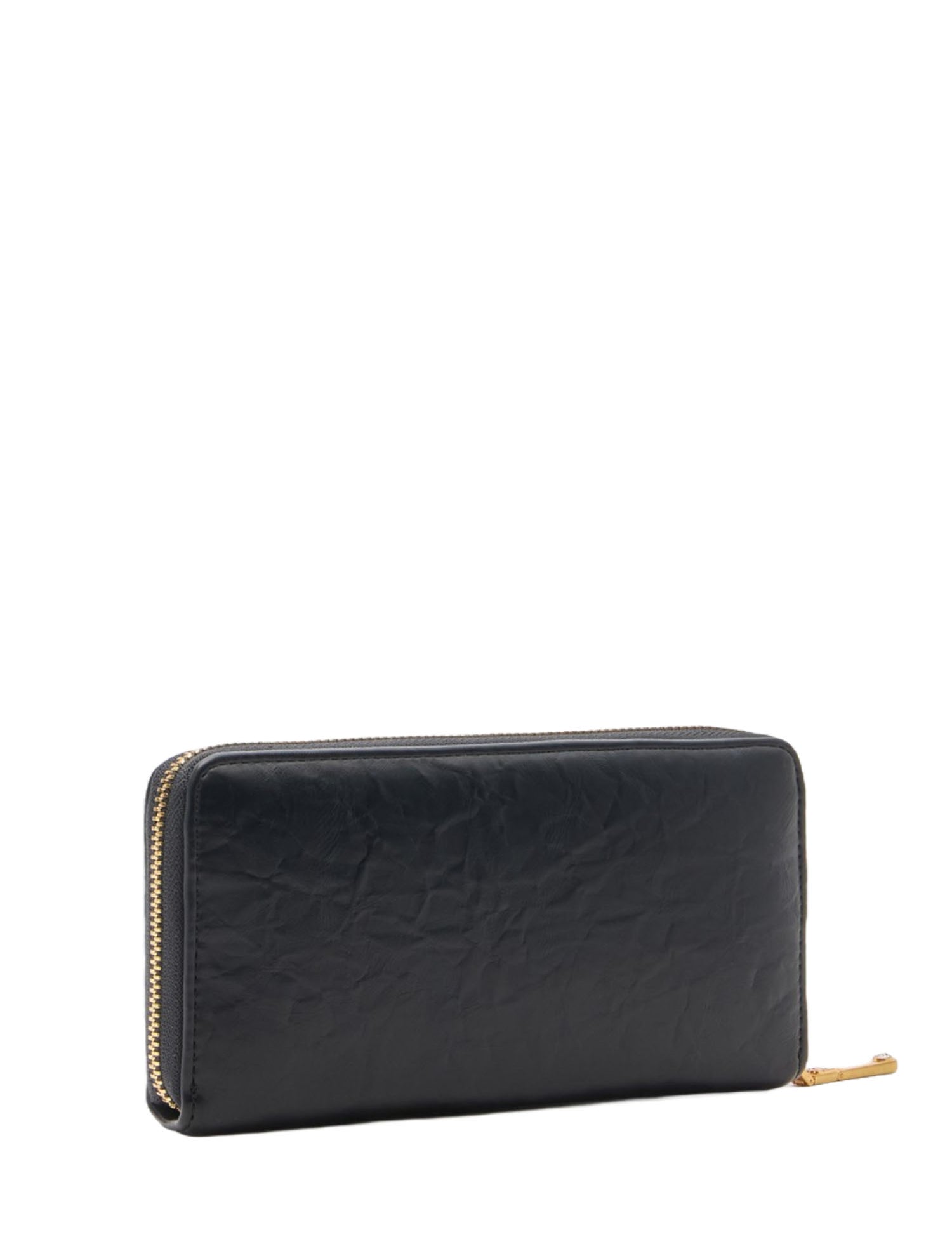 Portafogli Nero Liu-jo