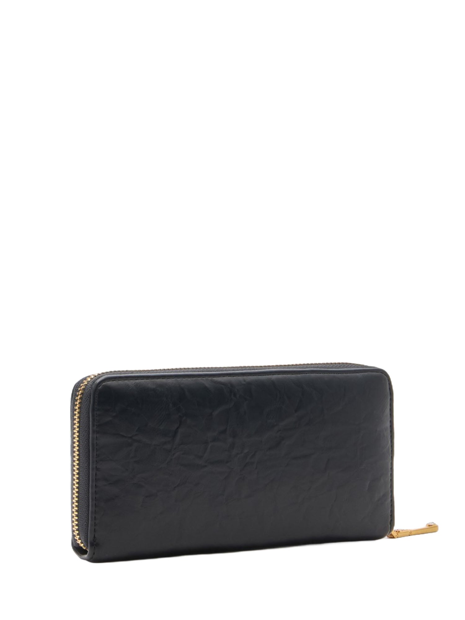 Portafogli Nero Liu-jo