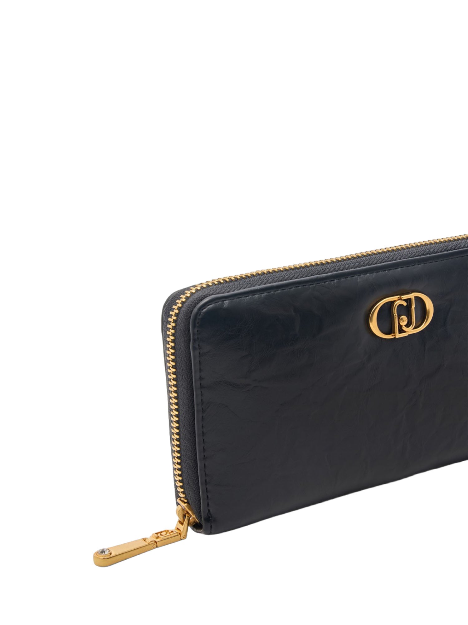 Portafogli Nero Liu-jo