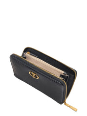 Portafogli Nero Liu-jo