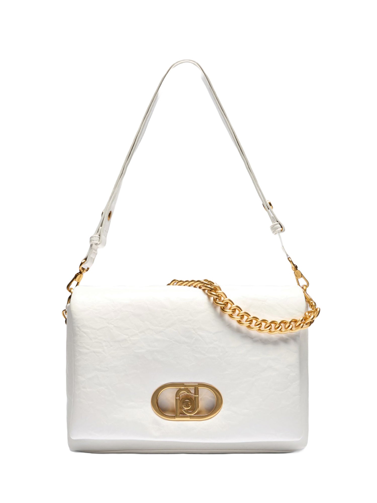 Borse a spalla Bianco Liu-jo