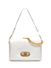 Borse a spalla Bianco Liu-jo