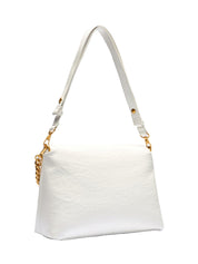 Borse a spalla Bianco Liu-jo