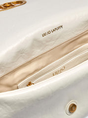 Borse a spalla Bianco Liu-jo