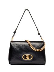 Borse a spalla Nero Liu-jo