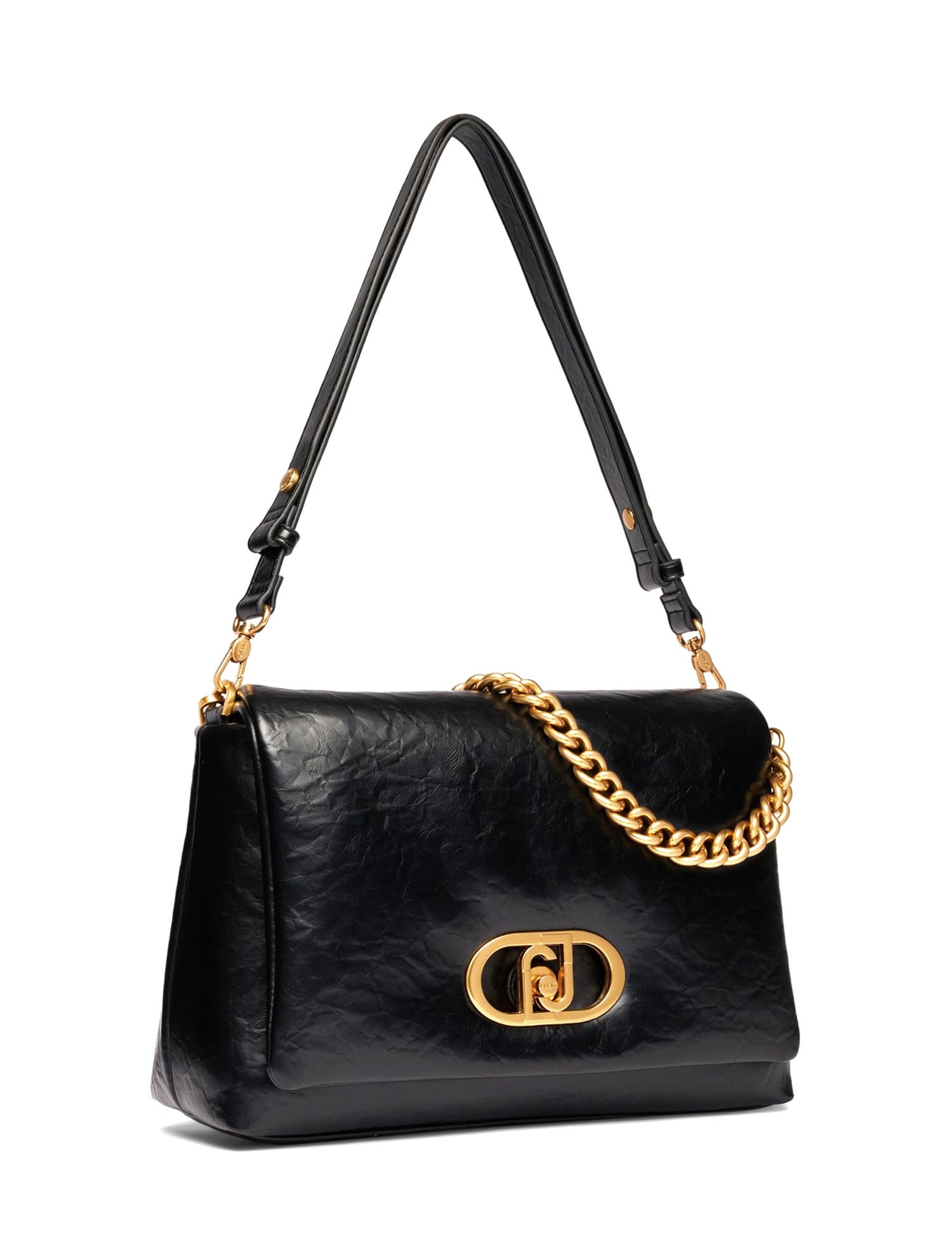 Borse a spalla Nero Liu-jo