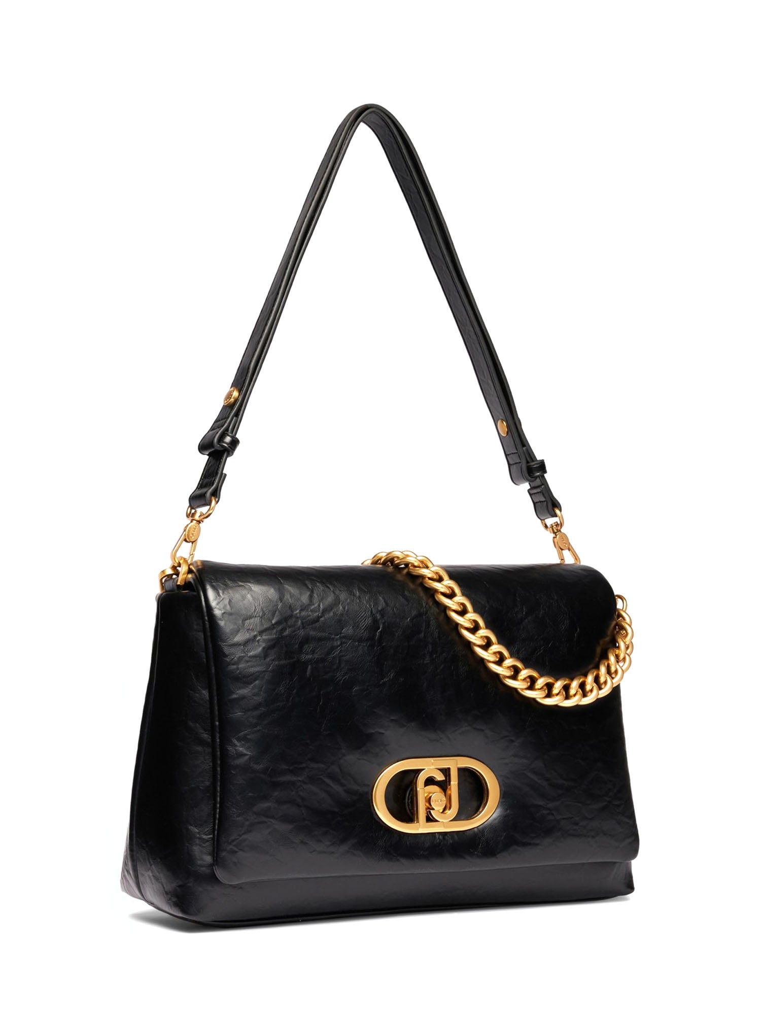 Borse a spalla Nero Liu-jo