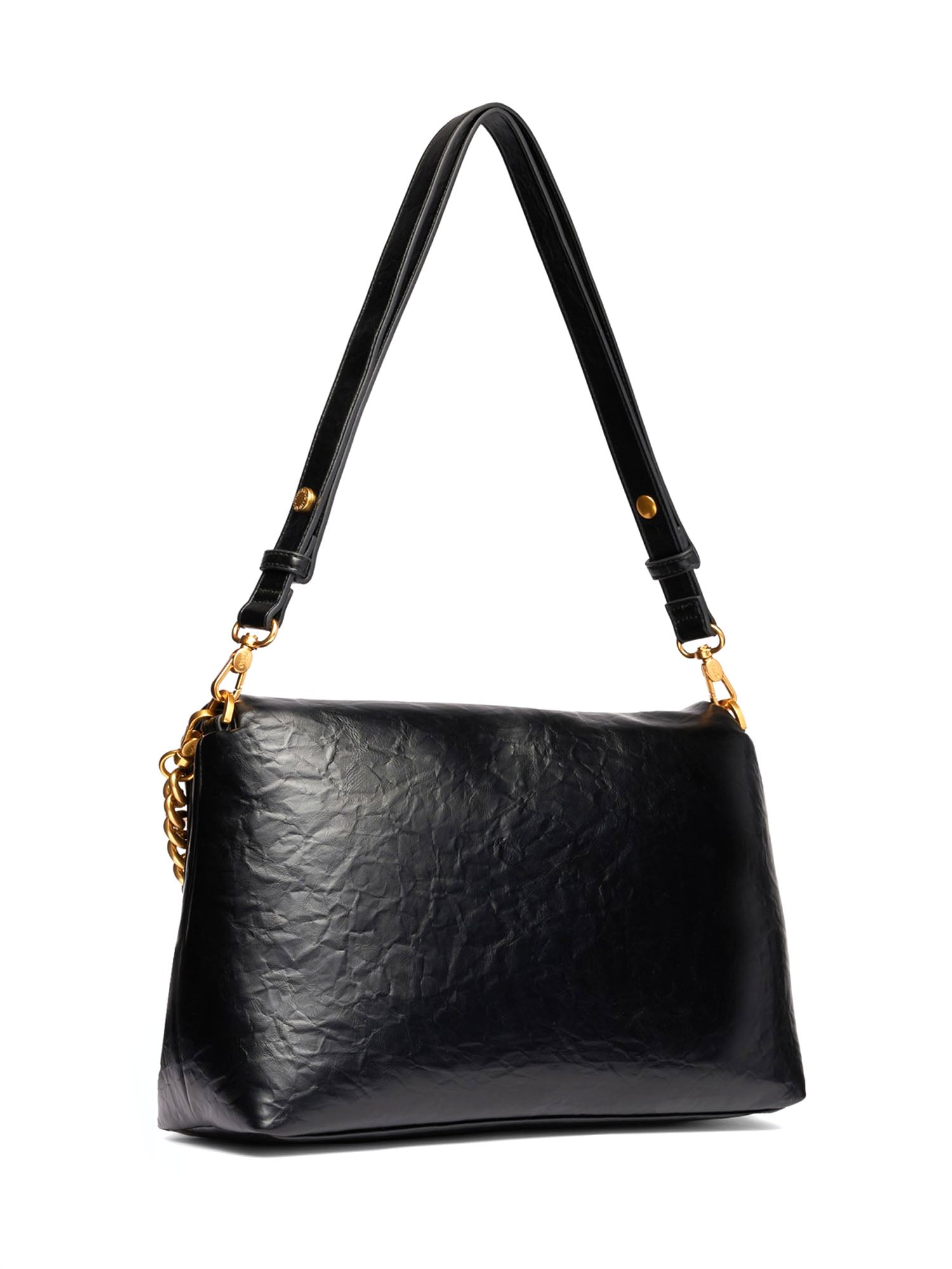 Borse a spalla Nero Liu-jo