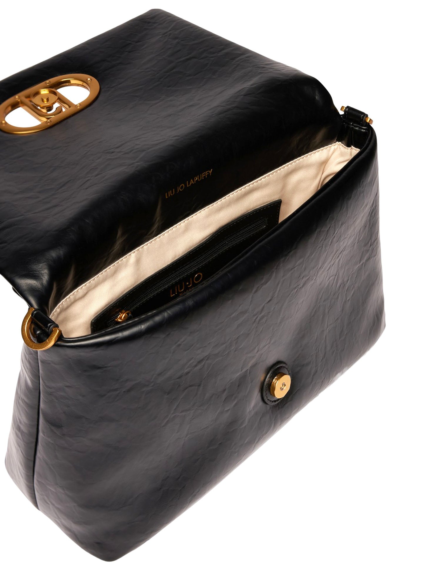Borse a spalla Nero Liu-jo