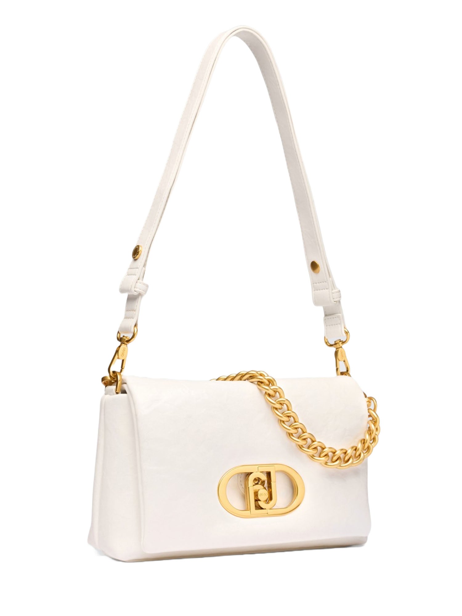 Tracolla Bianco Liu-jo