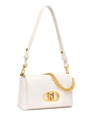 Tracolla Bianco Liu-jo