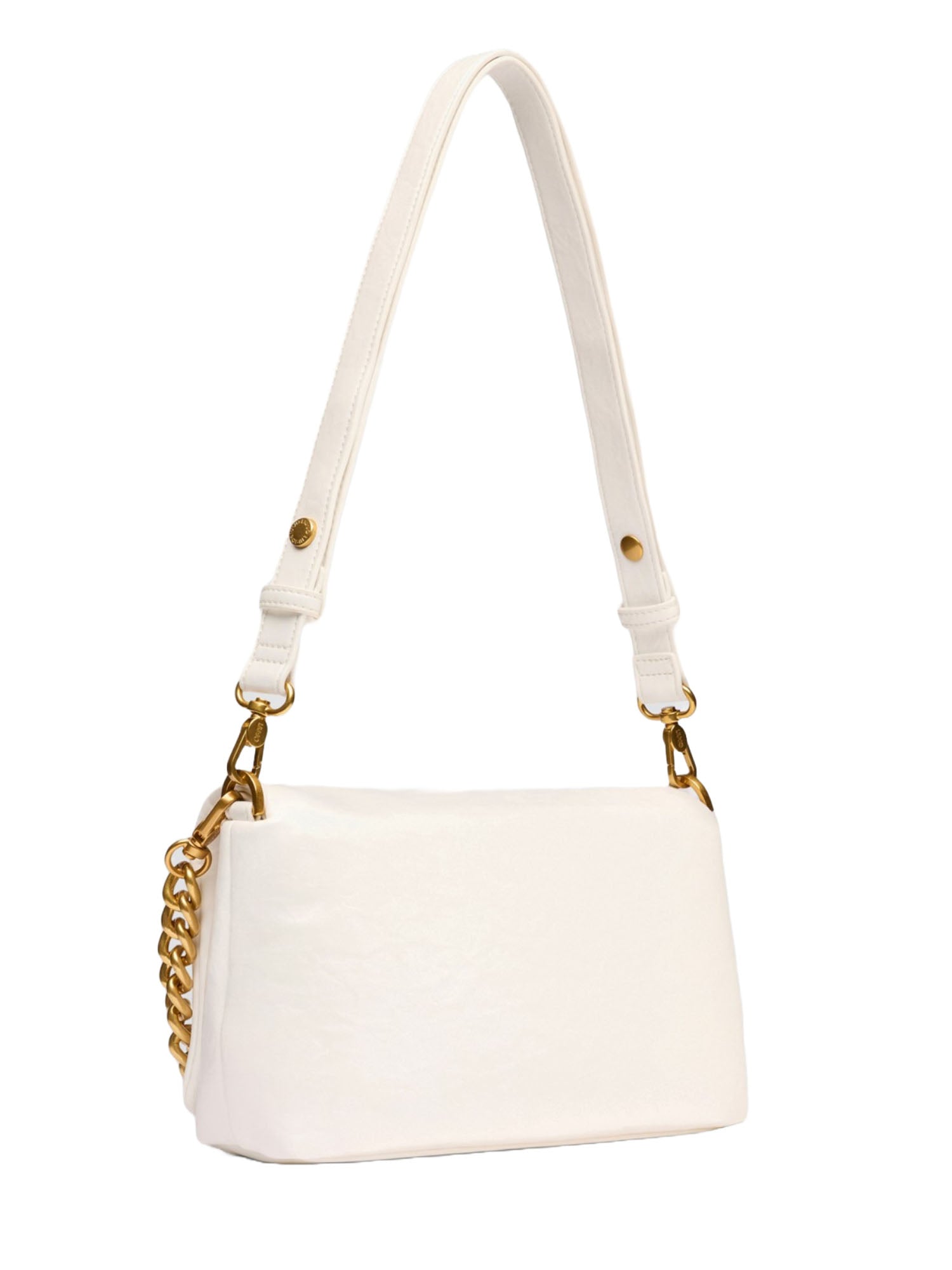 Tracolla Bianco Liu-jo