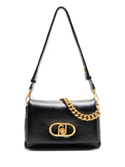 Tracolla Nero Liu-jo