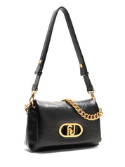 Tracolla Nero Liu-jo