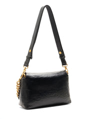 Tracolla Nero Liu-jo