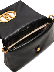 Tracolla Nero Liu-jo