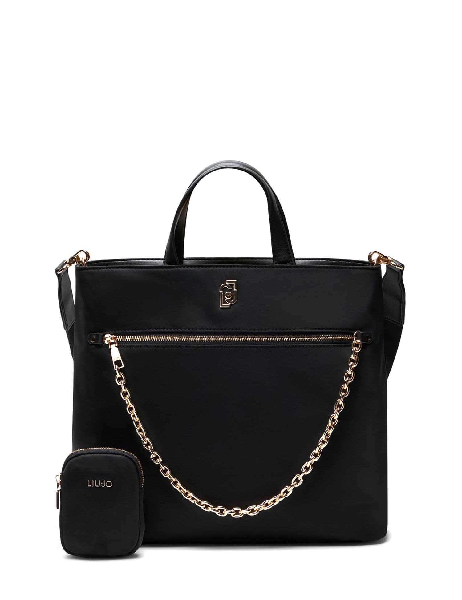 Borse a mano Nero Liu-jo