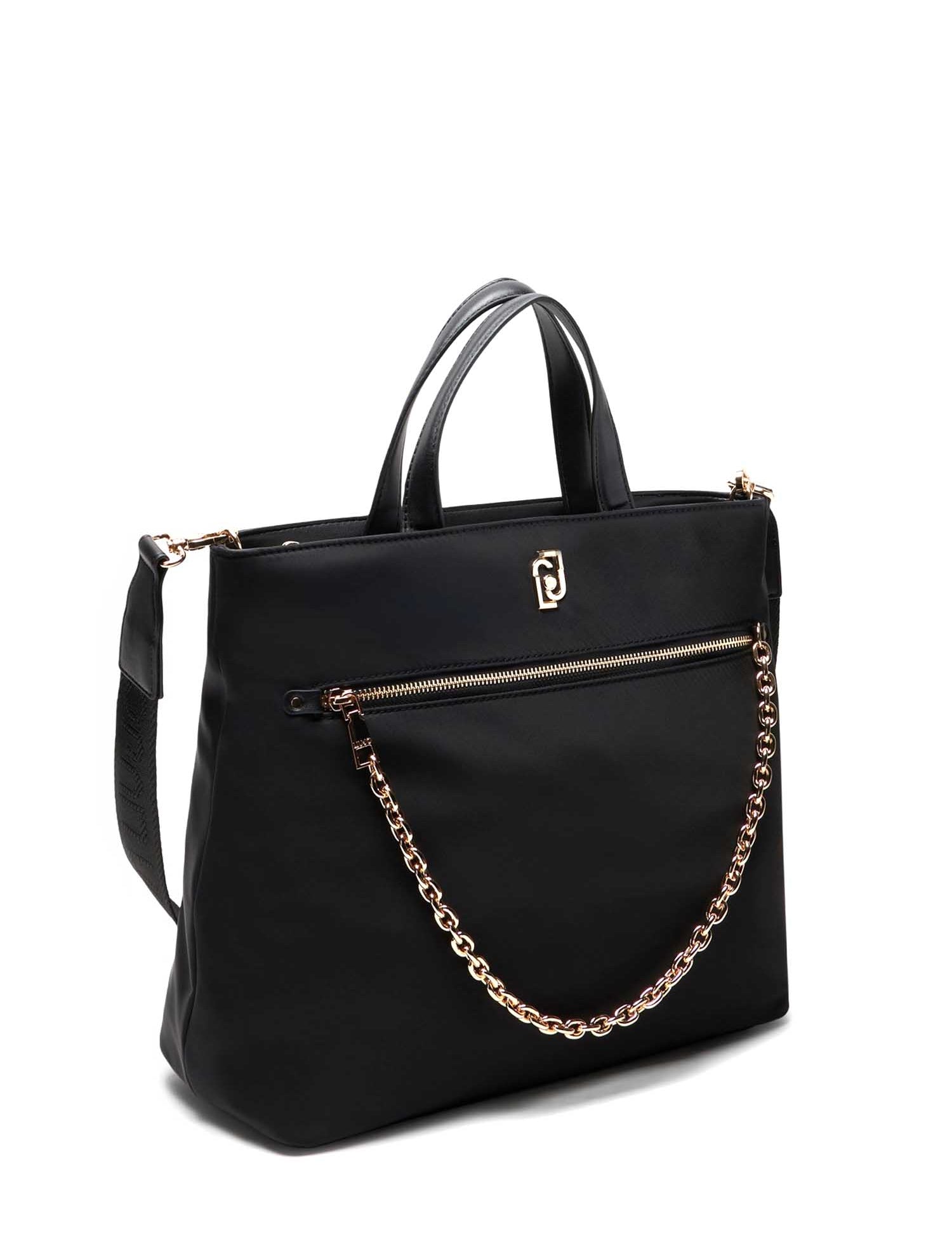 Borse a mano Nero Liu-jo