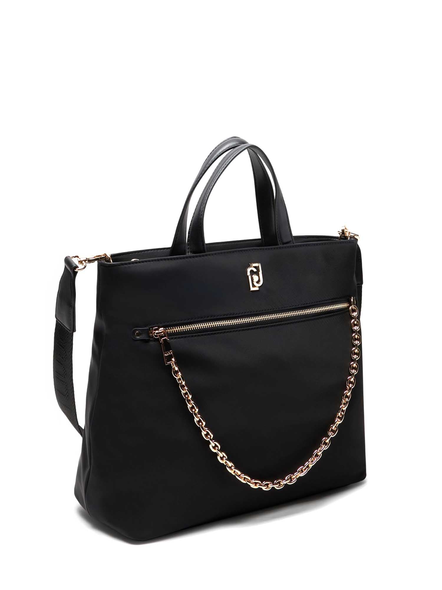 Borse a mano Nero Liu-jo