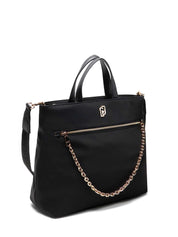 Borse a mano Nero Liu-jo