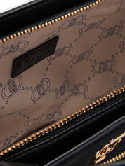 Borse a mano Nero Liu-jo