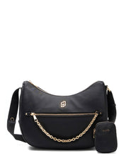 Borse a spalla Nero Liu-jo