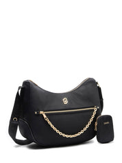 Borse a spalla Nero Liu-jo