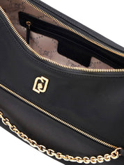 Borse a spalla Nero Liu-jo