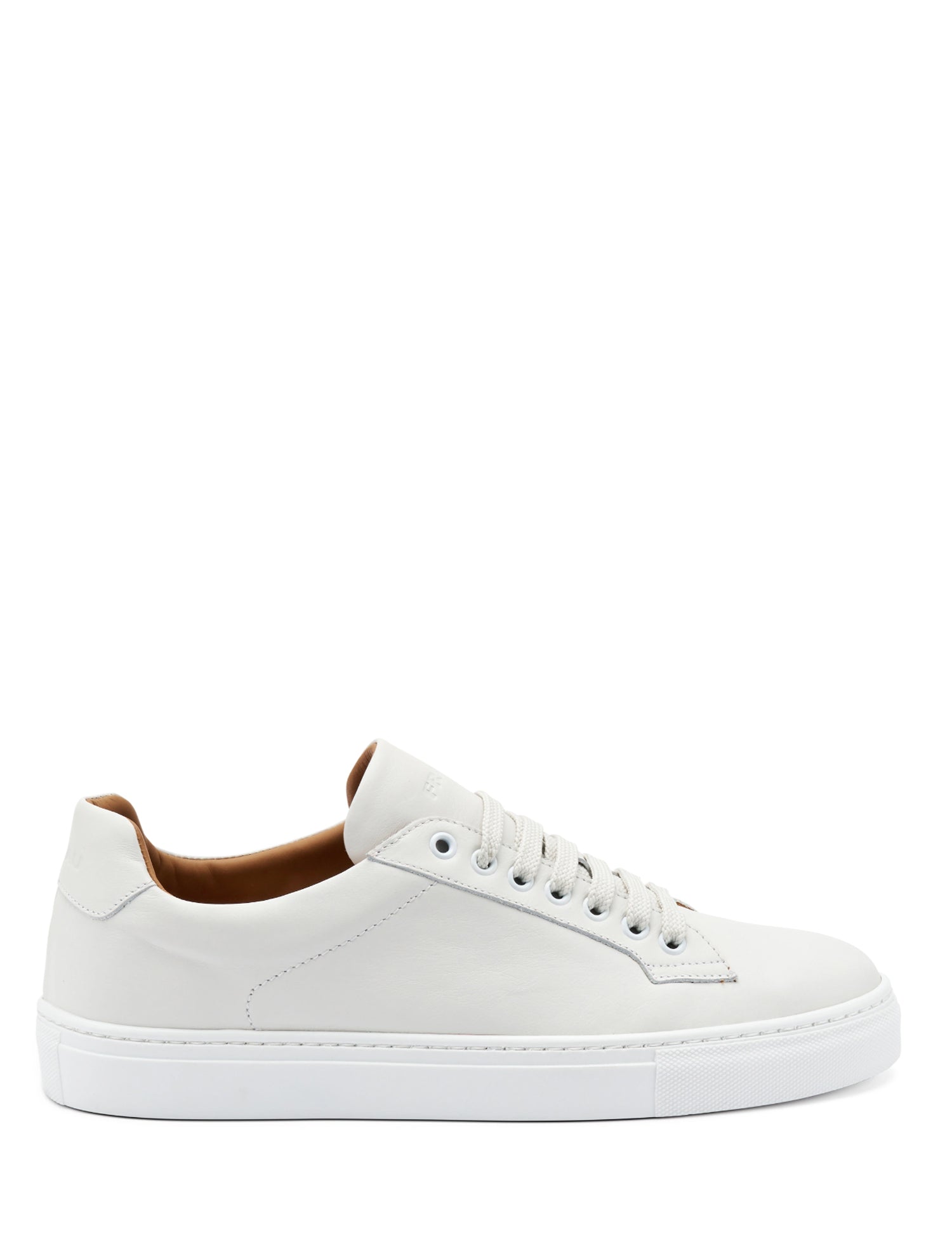 Sneakers Bianco Frau