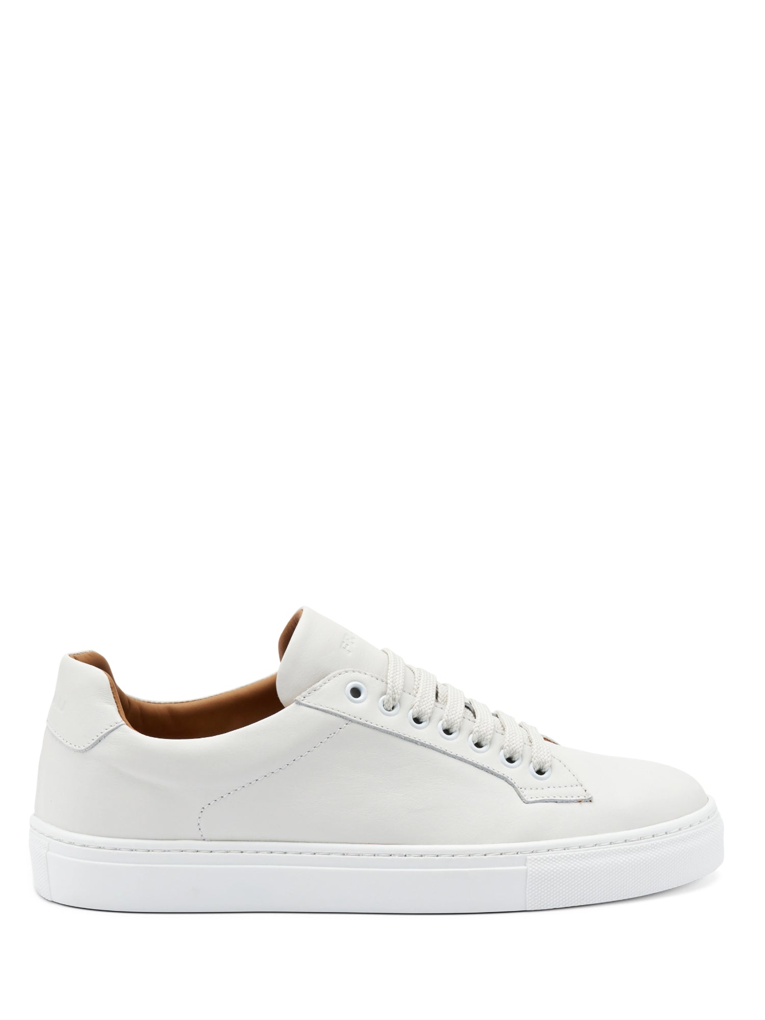 Sneakers Bianco Frau