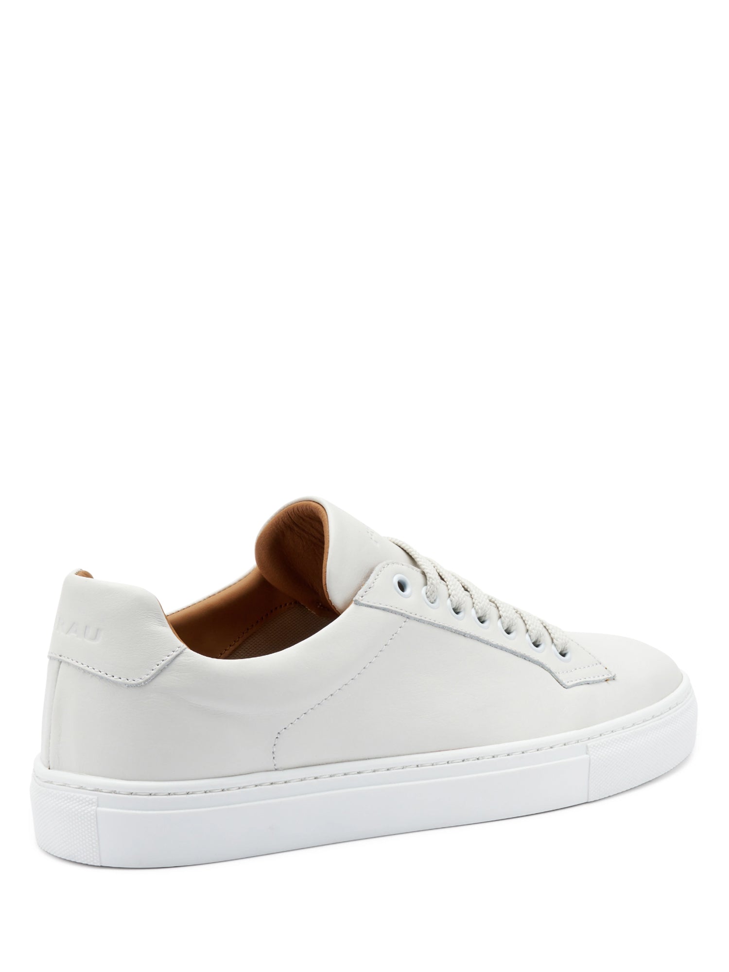 Sneakers Bianco Frau