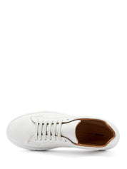 Sneakers Bianco Frau