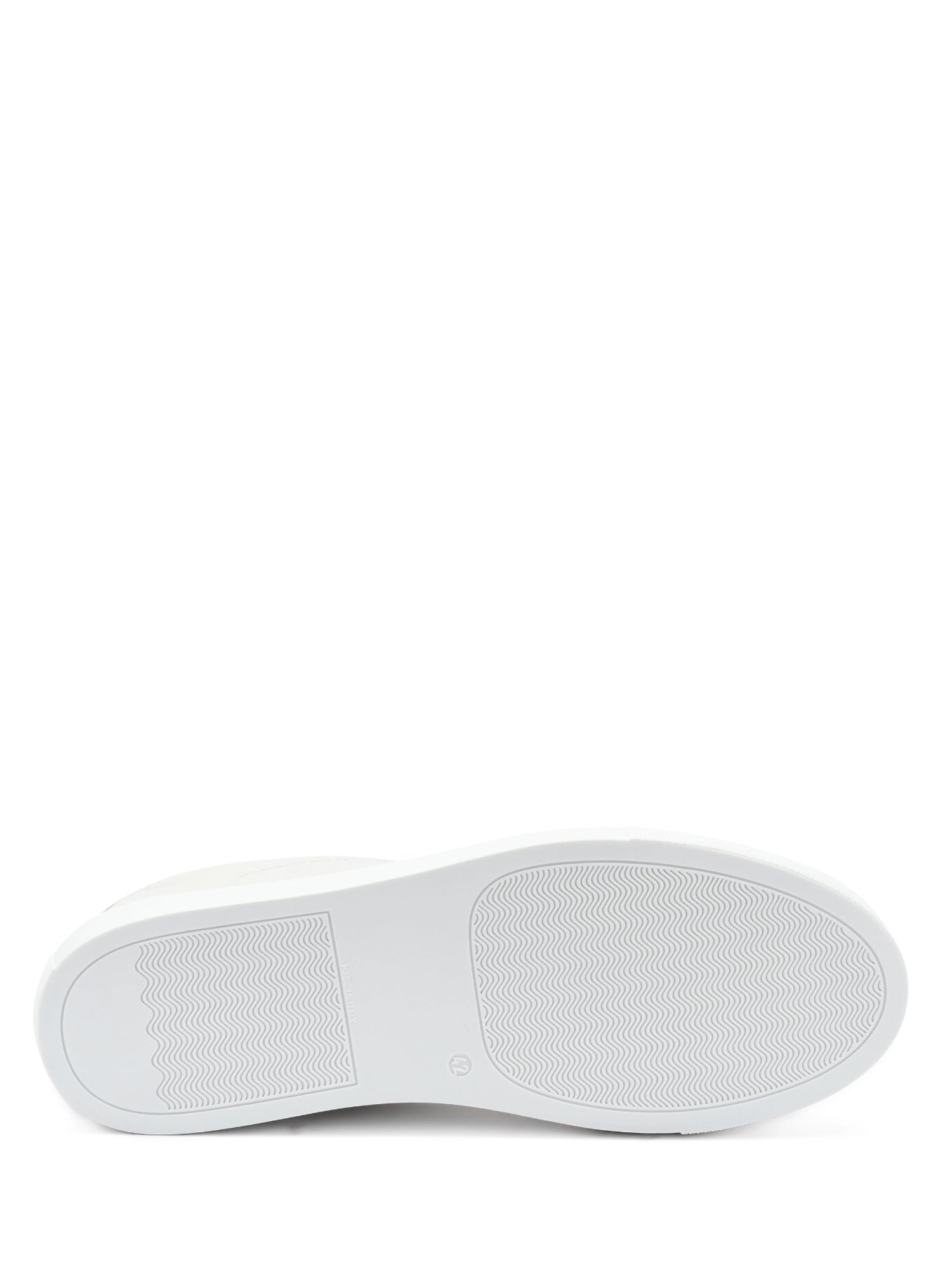 Sneakers Bianco Frau